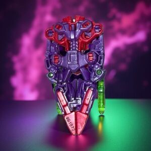 2015 Transformers Robots in Disguise RID Mini-Con DIVEBOMB FIGURE B20